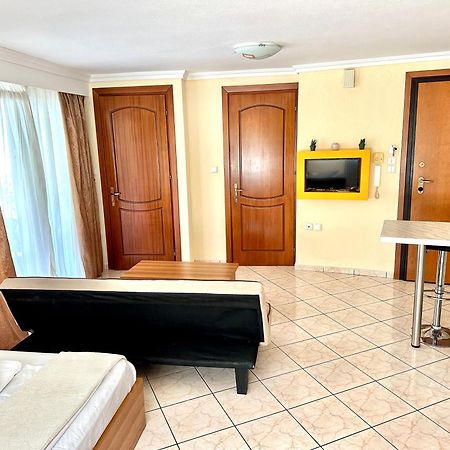 Omonias Apartment Kavala Buitenkant foto